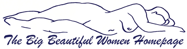 The Big Beautiful Women Homepage